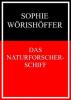 Das Naturforscherschiff - Sophie Wörishöffer