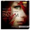 Die Tribute von Panem - Gefährliche Liebe, 2 MP3-CDs - Suzanne Collins