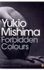 Forbidden Colours - Yukio Mishima