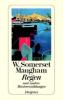 Regen - William Somerset Maugham