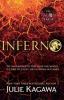 Inferno (The Talon Saga, Book 5) - Julie Kagawa