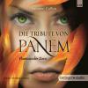 Die Tribute von Panem: Flammender Zorn (6 CDs) - Suzanne Collins