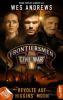 Frontiersmen: Civil War 1 - Wes Andrews, Bernd Perplies