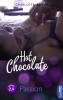Hot Chocolate - Passion - Charlotte Taylor