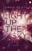Light up the Sky - Emma Scott