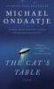 The Cat's Table - Michael Ondaatje