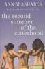 The Second Summer of the Sisterhood - Ann Brashares