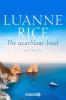 Die azurblaue Insel - Luanne Rice