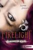 Firelight 03 - Leuchtendes Herz - Sophie Jordan