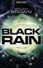 Black Rain - Graham Brown