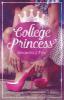 College Princess - Miranda J. Fox