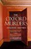 The Oxford Murders - Guillermo Martinez