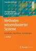 Methoden wissensbasierter Systeme - Christoph Beierle, Gabriele Kern-Isberner