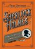 Sherlock Holmes - Crime Mysteries - 