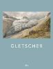 Gletscher - Gernot Patzelt