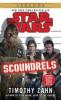Scoundrels: Star Wars Legends - Timothy Zahn