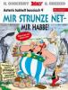 Asterix Mundart 66 Hessisch 9 - René Goscinny, Albert Uderzo