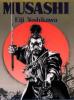 Musashi, English edition - Eiji Yoshikawa