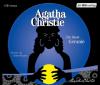 Die blaue Geranie - Agatha Christie