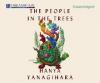 The People in the Trees - Hanya Yanagihara