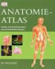 Anatomie-Atlas - Tony Smith