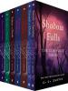 Shadow Falls, Complete Series - C. C. Hunter