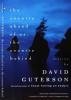 The Country Ahead of Us, The Country Behind - David Guterson