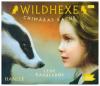 Wildhexe - Chimäras Rache, 3 Audio-CDs - Lene Kaaberbøl