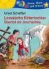 Lanzelotta Rittertochter, Überfall am Drachenfels - Ursel Scheffler
