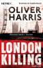 London Killing - Oliver Harris