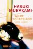 Wilde Schafsjagd - Haruki Murakami