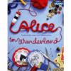 Alice im Wunderland - Hannah Read-Baldrey, Christine Leech