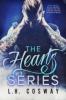 The Hearts Series - L.H. Cosway
