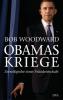 Obamas Kriege - Bob Woodward