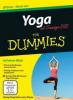 Yoga für Dummies, m. DVD - Georg Feuerstein, Larry Payne