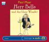Herr Bello und das blaue Wunder. 2 CDs - Paul Maar