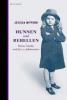 Hunnen und Rebellen - Jessica Mitford