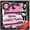 Rebella - Sticky Notes - 