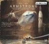 Armstrong, 1 Audio-CD - Torben Kuhlmann