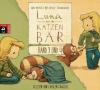 Der Katzenbär - Ein magischer Ausflug / Luna und der Katzenbär gehen in den Kindergarten, 1 Audio-CD - Udo Weigelt