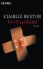 Der Prügelknabe - Charlie Huston
