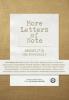 More Letters of Note - 