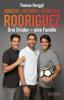 Roberto, Ricardo, Francisco Rodriguez - Thomas Renggli