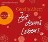 Zeit deines Lebens, 5 Audio-CDs - Cecelia Ahern