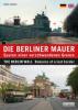 Die Berliner Mauer. The Berlin Wall - Bennet Schulte