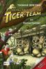 Ein Fall für dich und das Tiger-Team - Im Donnertempel - Thomas Brezina