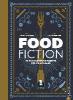 Food Fiction - Thibaud Villanova, Maxime Léonard