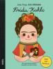 Frida Kahlo - María Isabel Sánchez Vegara