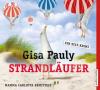 Strandläufer, 6 Audio-CD - Gisa Pauly