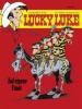 Lucky Luke 90 - Auf eigene Faust - Daniel Pennac, Tonino Benacquista